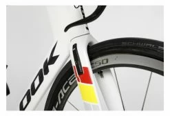 Produit Reconditionné - Look 796 Monoblade Sram 11V S/M Patins Blanc / Noir -Vélo Soldes unnamed file 7382