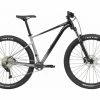 VTT Semi-Rigide Cannondale Trail SE 4 Shimano Deore 10V 29'' Gris -Vélo Soldes unnamed file 7387
