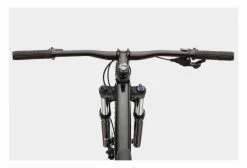 VTT Semi-Rigide Cannondale Trail SE 4 Shimano Deore 10V 29'' Gris 11 VTT Semi-Rigide Cannondale Trail SE 4 Shimano Deore 10V 29'' Gris -Vélo Soldes unnamed file 7389