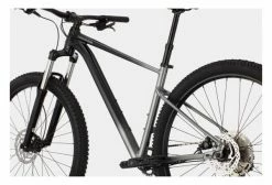 VTT Semi-Rigide Cannondale Trail SE 4 Shimano Deore 10V 29'' Gris 14 VTT Semi-Rigide Cannondale Trail SE 4 Shimano Deore 10V 29'' Gris -Vélo Soldes unnamed file 7392