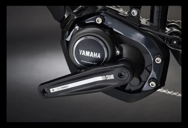 VTT Électrique Tout-Suspendu Haibike AllMtn 1 Shimano Deore 11V 630 Wh 29'' / 27.5'' Gris Anthracite Turquoise 2022 5 VTT Électrique Tout-Suspendu Haibike AllMtn 1 Shimano Deore 11V 630 Wh 29'' / 27.5'' Gris Anthracite Turquoise 2022 – Image 3