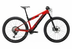 VTT Electrique Tout-Suspendu Trek E-Caliber 9.6 29'' Shimano Deore 12V Satin Lithium Grey/Trek Black 2021 Vert / Noir 21 VTT Electrique Tout-Suspendu Trek E-Caliber 9.6 29'' Shimano Deore 12V Satin Lithium Grey/Trek Black 2021 Vert / Noir -Vélo Soldes unnamed file 7428