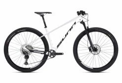 VTT Semi-Rigide Sunn Prim S2 Sram SX Eagle 12V 29'' Blanc 2022