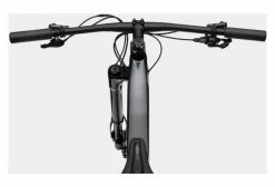 VTT Tout-Suspendu Cannondale Scalpel Carbon 2 29'' Shimano XT 12V Graphite -Vélo Soldes unnamed file 7453