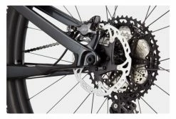 VTT Tout-Suspendu Cannondale Scalpel Carbon 2 29'' Shimano XT 12V Graphite -Vélo Soldes unnamed file 7455