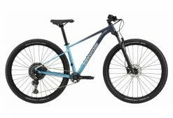 VTT Semi-Rigide Femme Cannondale Trail SL 3 29'' Shimano Deore 12V Slate Gray