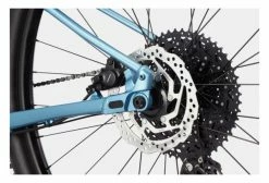 VTT Semi-Rigide Femme Cannondale Trail SL 3 29'' Shimano Deore 12V Slate Gray -Vélo Soldes unnamed file 7460