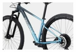 VTT Semi-Rigide Femme Cannondale Trail SL 3 29'' Shimano Deore 12V Slate Gray -Vélo Soldes unnamed file 7462