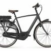 Vélo De Ville Électrique Gazelle Orange C8 HMB H8 Shimano Nexus 8V 300Wh Noir 2020 -Vélo Soldes unnamed file 7465