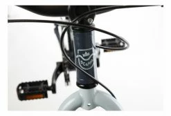 VTT Enfant Scamp Medfox Single Speed 16'' Bleu 2022 16 VTT Enfant Scamp Medfox Single Speed 16'' Bleu 2022 -Vélo Soldes unnamed file 748