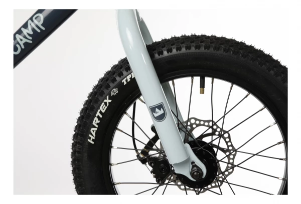 VTT Enfant Scamp Medfox Single Speed 16'' Bleu 2022 7 VTT Enfant Scamp Medfox Single Speed 16'' Bleu 2022 – Image 5