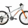 VTT Enfant 2019 Trek Wahoo 20'' Shimano Acera / Altus 8V Argent / Orange