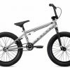 BMX Freestyle Mongoose Legion L18 18'' Argent