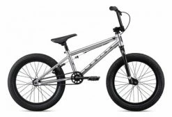 BMX Freestyle Mongoose Legion L18 18'' Argent