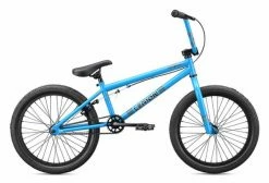 BMX Freestyle Mongoose L10 20'' Bleu -Vélo Soldes unnamed file 7520