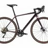 Gravel Bike Cannondale Topstone 2 700c Shimano GRX 400 10V Rainbow Trout 2022 Vert -Vélo Soldes unnamed file 7533