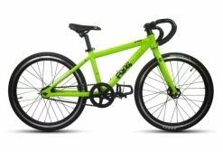 Vélo De Piste Enfant Frog Bikes Track 58 20'' Vert 2021 6 - 7 Ans