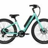 Vélo De Ville Électrique Aventon Pace 250 Step Trought Shimano Tourney 7V 250 Wh 650b Vert Céleste 2021 -Vélo Soldes unnamed file 7556