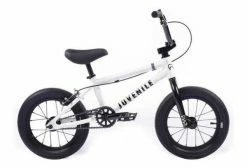BMX Enfant Cult Juvenile 14'' Noir 5 - 6 Ans -Vélo Soldes unnamed file 7568