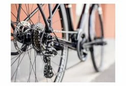 Vélo De Ville Trek Verve 1 Equipped Shimano Altus 7V Trek Black 2021 -Vélo Soldes unnamed file 7575