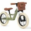 Draisienne Berg Biky Retro Vert 3 - 5 Ans -Vélo Soldes unnamed file 7590