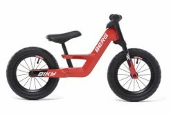 Draisienne Berg Biky City Rouge 3 - 5 Ans -Vélo Soldes unnamed file 7593