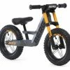 Draisienne Berg Biky Cross Noir 3 - 5 Ans Gris -Vélo Soldes unnamed file 7597
