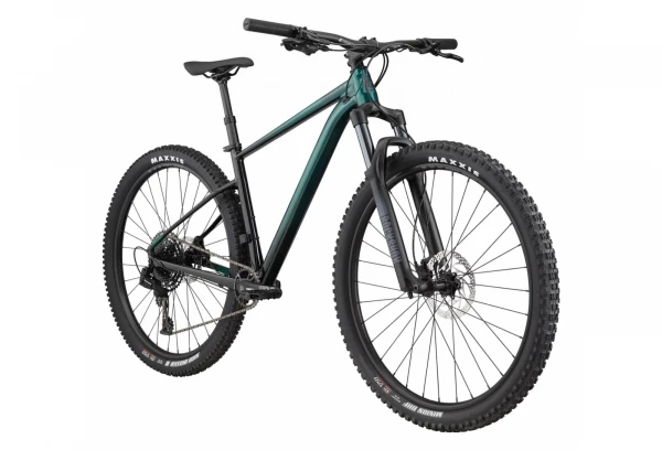 VTT Semi-Rigide Cannondale Trail SE 2 Sram SX Eagle 12V 29'' Emerald 4 VTT Semi-Rigide Cannondale Trail SE 2 Sram SX Eagle 12V 29'' Emerald – Image 2