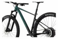 VTT Semi-Rigide Cannondale Trail SE 2 Sram SX Eagle 12V 29'' Emerald 9 VTT Semi-Rigide Cannondale Trail SE 2 Sram SX Eagle 12V 29'' Emerald -Vélo Soldes unnamed file 7605