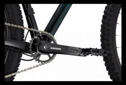 VTT Semi-Rigide Cannondale Trail SE 2 Sram SX Eagle 12V 29'' Emerald 10 VTT Semi-Rigide Cannondale Trail SE 2 Sram SX Eagle 12V 29'' Emerald -Vélo Soldes unnamed file 7606