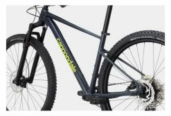 VTT Semi-Rigide Cannondale Trail SL 2 Shimano SLX 12V 29'' Midnight Blue 10 VTT Semi-Rigide Cannondale Trail SL 2 Shimano SLX 12V 29'' Midnight Blue -Vélo Soldes unnamed file 7610
