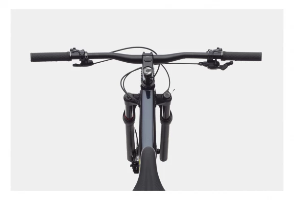 VTT Semi-Rigide Cannondale Trail SL 2 Shimano SLX 12V 29'' Midnight Blue 6 VTT Semi-Rigide Cannondale Trail SL 2 Shimano SLX 12V 29'' Midnight Blue – Image 4