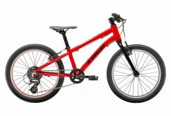 VTT Enfant 2019 Trek Wahoo 20'' Shimano Acera / Altus 8V Noir / Jaune -Vélo Soldes unnamed file 7625