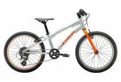 VTT Enfant 2019 Trek Wahoo 20'' Shimano Acera / Altus 8V Noir / Jaune -Vélo Soldes unnamed file 7626