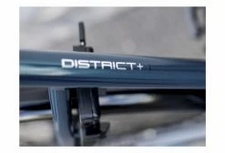 Vélo De Ville Électrique Trek District+ 1 Lowstep 300wh Shimano Nexus 7V Dark Aquatic 2021 Gris / Or -Vélo Soldes unnamed file 7656