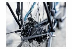 Vélo De Ville Électrique Trek District+ 1 Lowstep 300wh Shimano Nexus 7V Dark Aquatic 2021 Gris / Or -Vélo Soldes unnamed file 7659