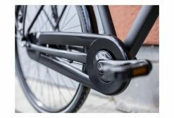 Vélo De Ville Trek District 1 Equiped Shimano Nexus 7V Matte Dnister Black 2021 Noir -Vélo Soldes unnamed file 7680