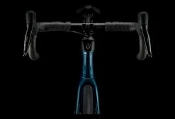 Vélo De Route Trek Domane SL 7 Disc Sram Force ETap 12V Dark Aquatic/Trek Black 2021 Gris / Noir -Vélo Soldes unnamed file 7691