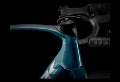 Vélo De Route Trek Domane SL 7 Disc Sram Force ETap 12V Dark Aquatic/Trek Black 2021 Gris / Noir -Vélo Soldes unnamed file 7693