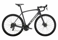 Vélo De Route Trek Domane SL 7 Disc Sram Force ETap 12V Dark Aquatic/Trek Black 2021 Gris / Noir -Vélo Soldes unnamed file 7699