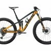 VTT Tout-Suspendu Trek Fuel EX 9.9 29'' Sram X01 Eagle 12V Lithium Grey/Factory Orange 2021 -Vélo Soldes unnamed file 7709
