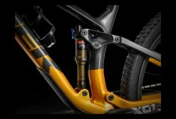 VTT Tout-Suspendu Trek Fuel EX 9.9 29'' Sram X01 Eagle 12V Lithium Grey/Factory Orange 2021 -Vélo Soldes unnamed file 7714