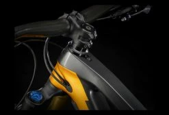 VTT Tout-Suspendu Trek Fuel EX 9.9 29'' Sram X01 Eagle 12V Lithium Grey/Factory Orange 2021 -Vélo Soldes unnamed file 7715