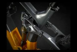 VTT Tout-Suspendu Trek Fuel EX 9.9 29'' Sram X01 Eagle 12V Lithium Grey/Factory Orange 2021 -Vélo Soldes unnamed file 7716