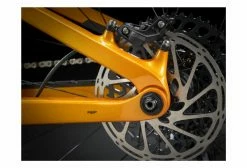 VTT Tout-Suspendu Trek Fuel EX 9.9 29'' Sram X01 Eagle 12V Lithium Grey/Factory Orange 2021 -Vélo Soldes unnamed file 7717