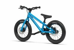 VTT Enfant Radio Bikes Zuma 16'' Bleu Cyan 4 - 6 Ans -Vélo Soldes unnamed file 7721