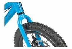 VTT Enfant Radio Bikes Zuma 16'' Bleu Cyan 4 - 6 Ans -Vélo Soldes unnamed file 7722