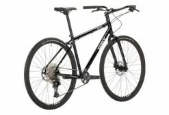 VTT Rigide Surly Bridge Club Shimano Deore 11V 700C Noir 2021 -Vélo Soldes unnamed file 7730
