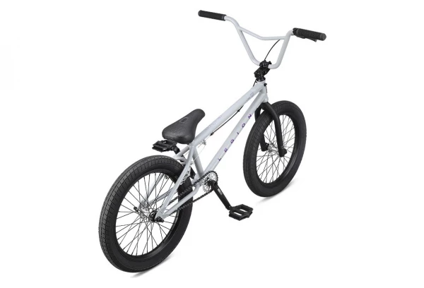 BMX Freestyle Mongoose Legion L100 Gris Clair 5 BMX Freestyle Mongoose Legion L100 Gris Clair – Image 3