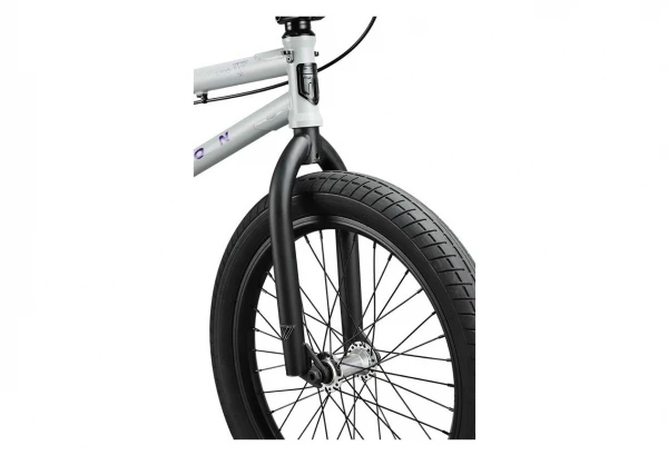 BMX Freestyle Mongoose Legion L100 Gris Clair 7 BMX Freestyle Mongoose Legion L100 Gris Clair – Image 5